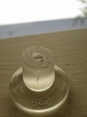画像5: 実験用ガラス瓶506 (5)