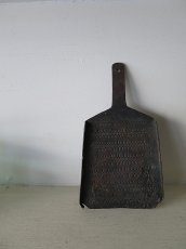 画像1: 銅製おろし金 (1)