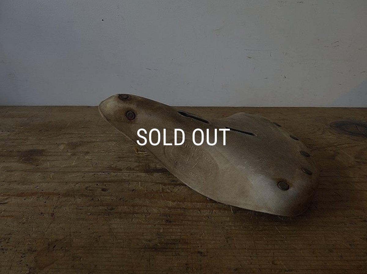 画像2: 枯れたサドル (2)