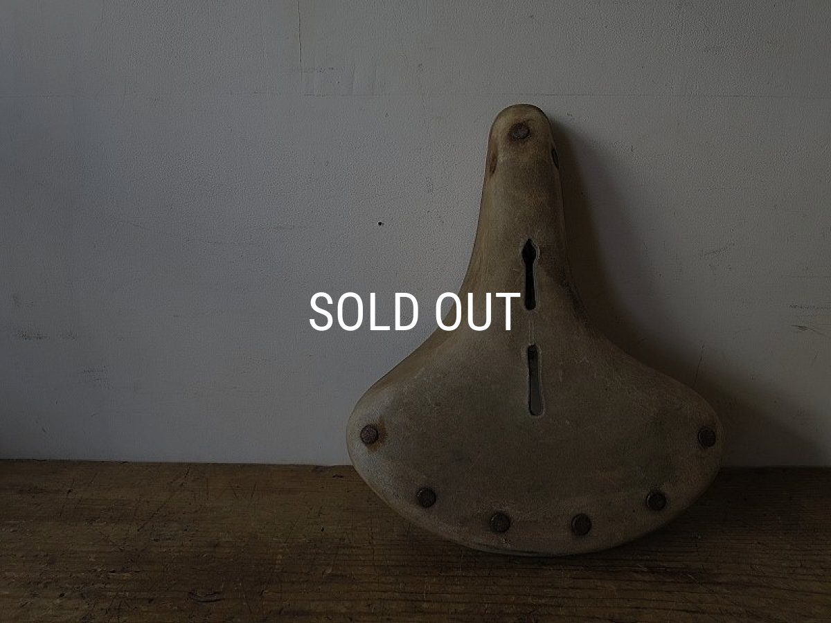 画像7: 枯れたサドル (7)