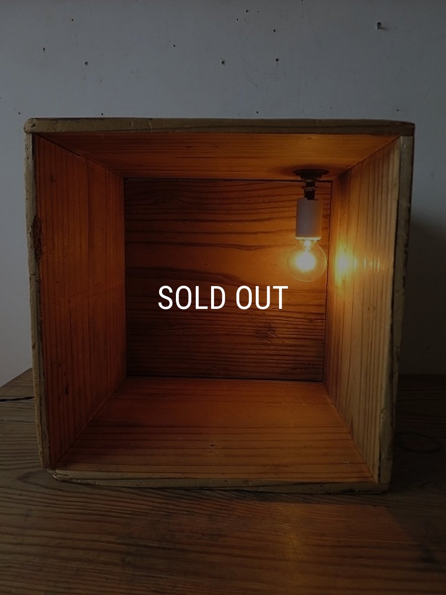 画像8: ライト付き飾り箱 (8)