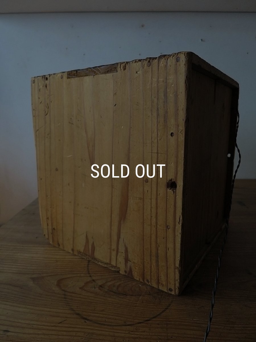 画像4: ライト付き飾り箱 (4)