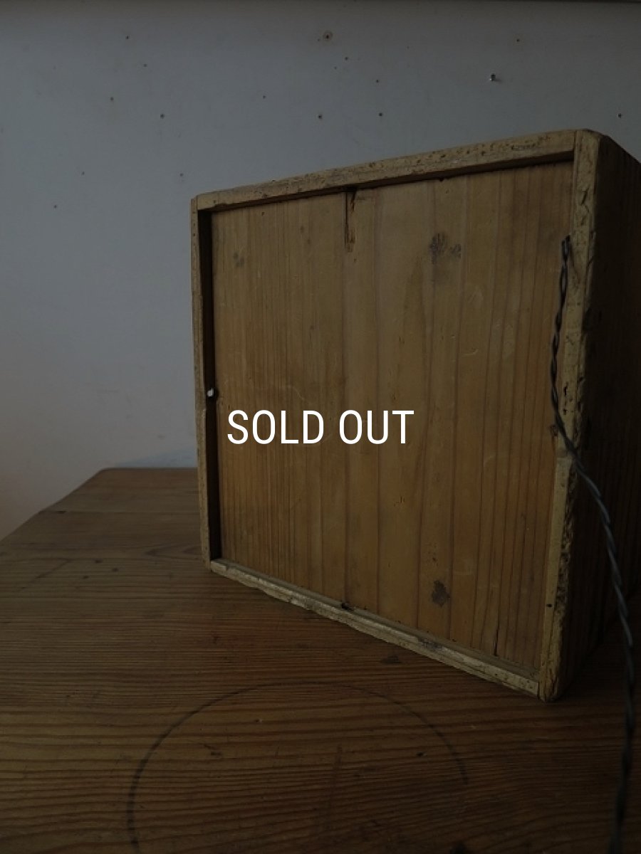 画像3: ライト付き飾り箱 (3)