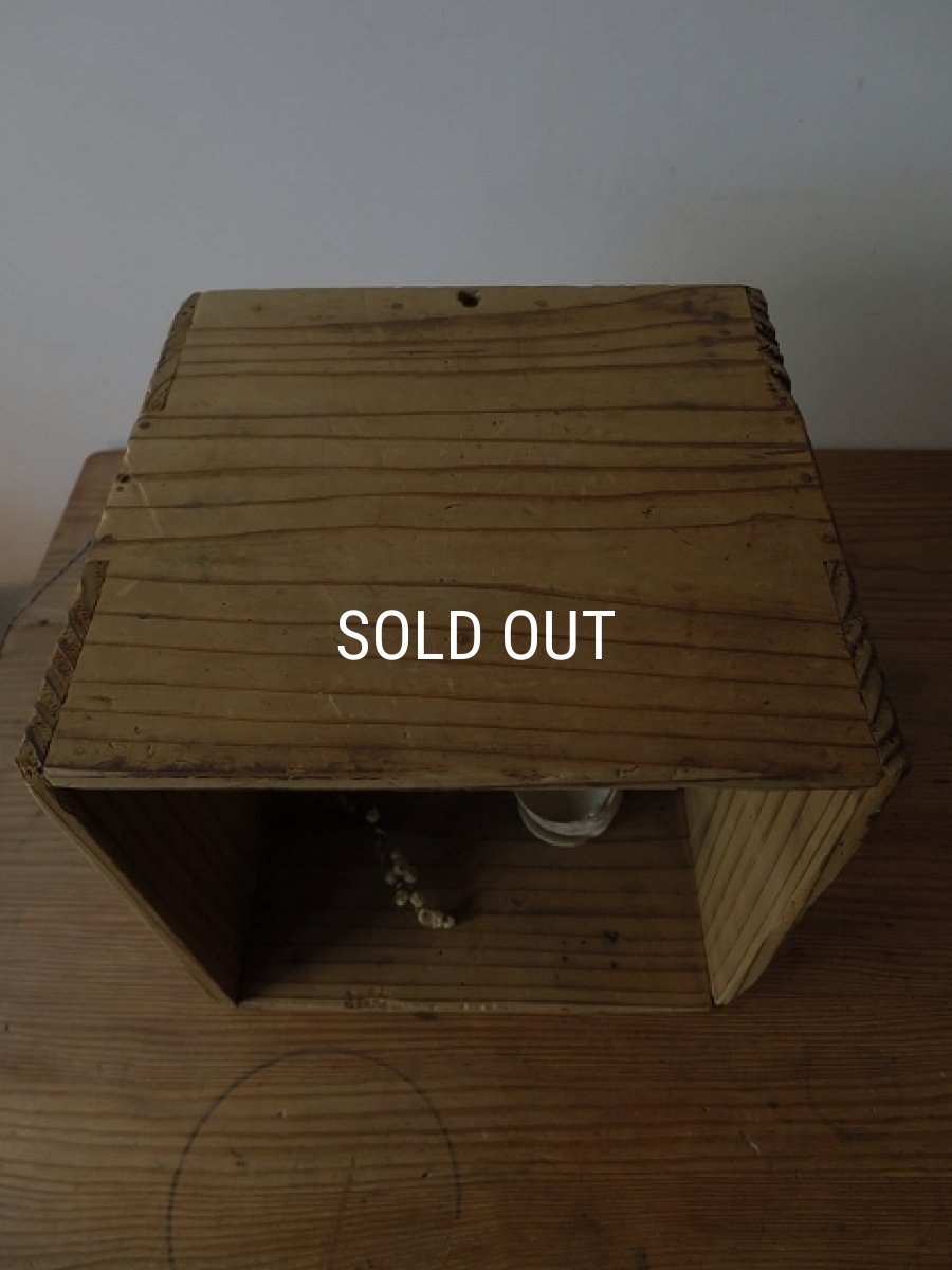 画像5: ライト付き飾り箱 (5)