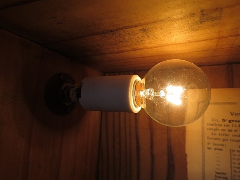 画像2: ライト付き飾り箱