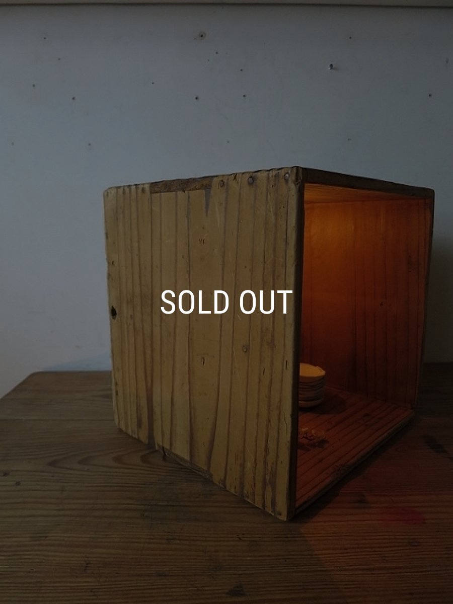 画像2: ライト付き飾り箱 (2)