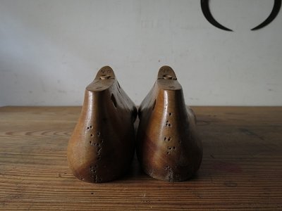画像3: 靴の木型(B)