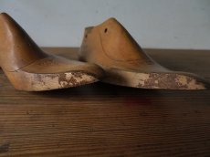画像6: 靴の木型(A) (6)