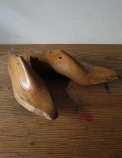画像7: 靴の木型(A) (7)