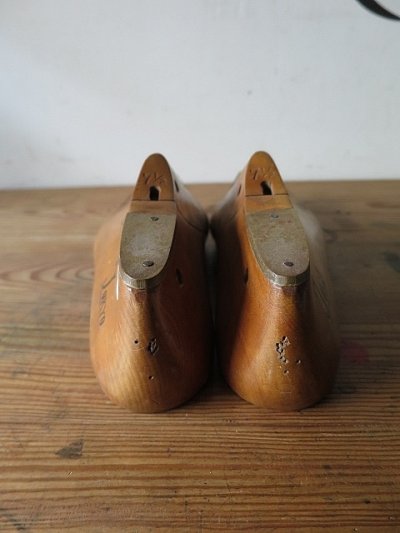 画像3: 靴の木型(A)