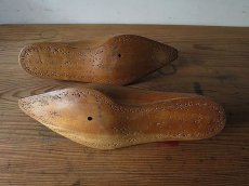 画像5: 靴の木型(A) (5)