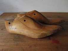 画像3: 靴の木型(A) (3)