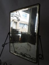 画像2: 古い鏡 (2)