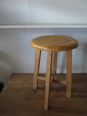 画像6: 丸椅子(A) (6)