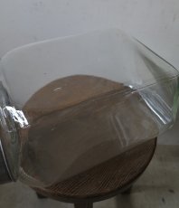 画像2: 横長の駄菓子瓶 (2)