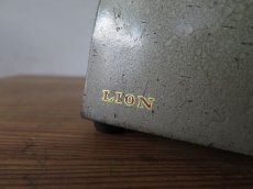 画像8: LIONテープカッター (8)
