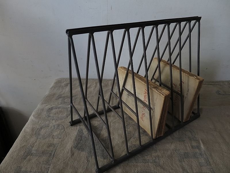 画像3: アイアンの皿立て