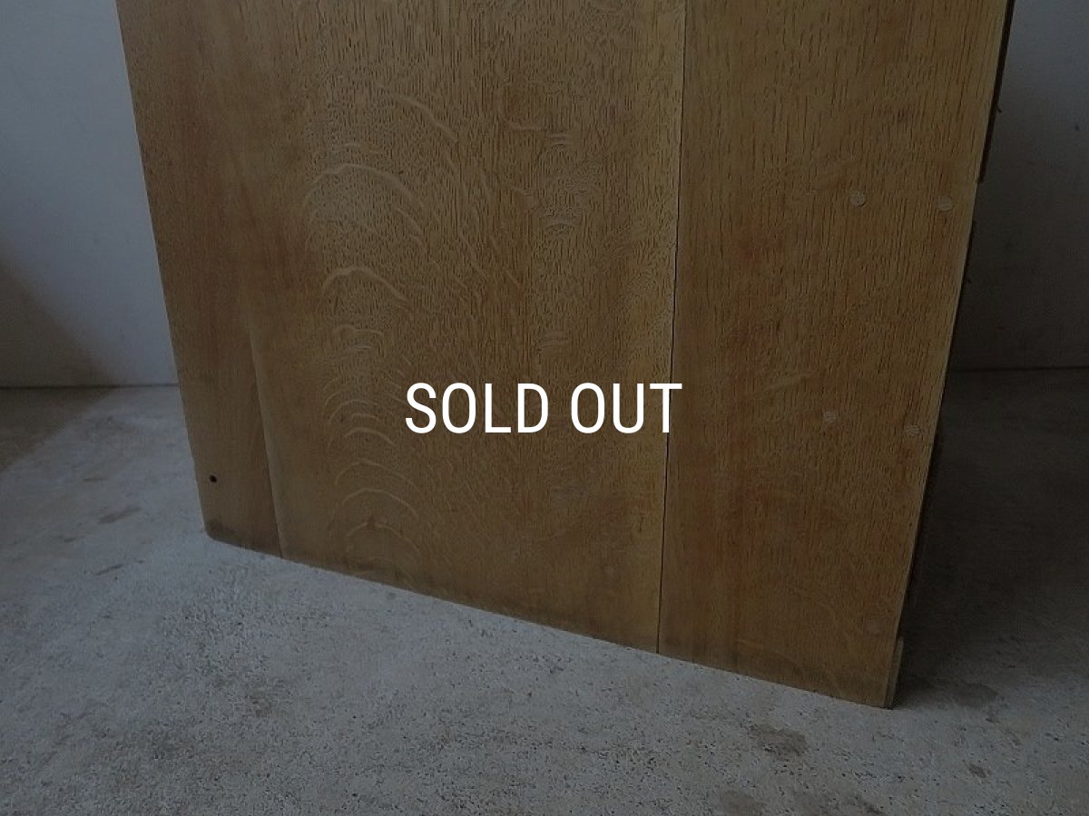 画像8: A4用紙収納5段小引き出し (8)