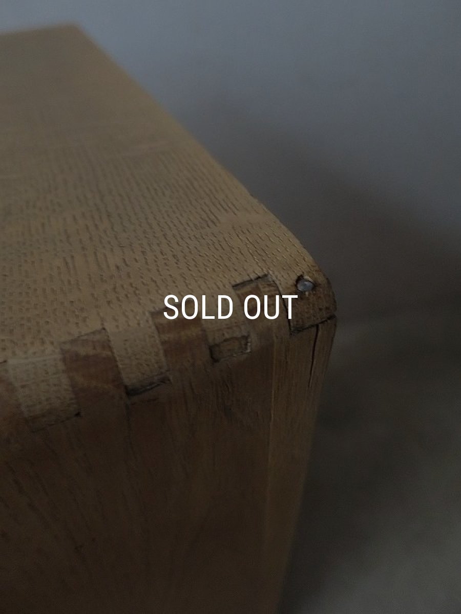 画像9: A4用紙収納5段小引き出し (9)