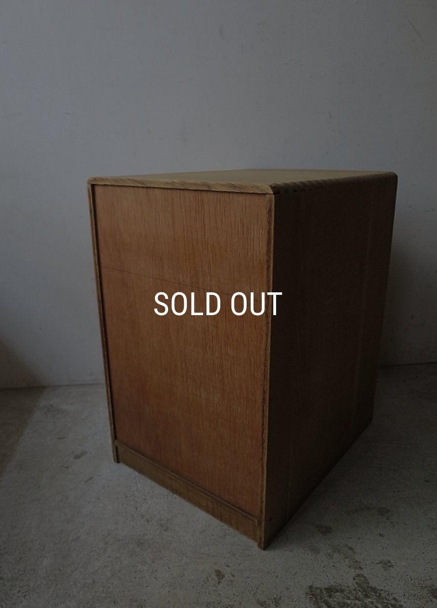 画像12: A4用紙収納5段小引き出し (12)