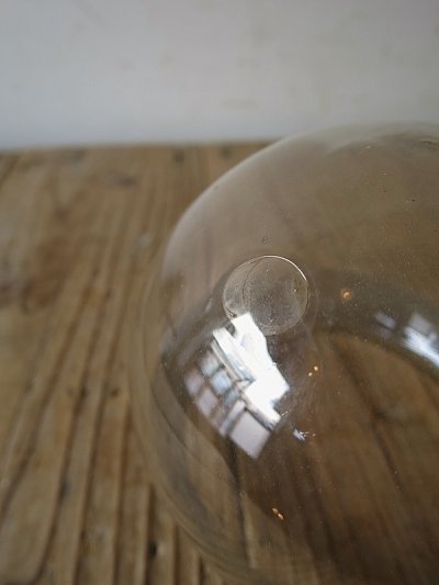 画像2: オイルランプのライト