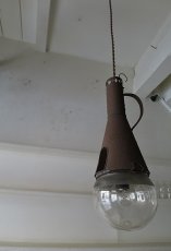 画像5: オイルランプのライト (5)