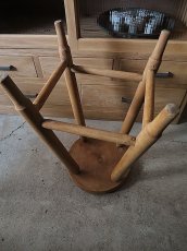 画像5: 丸椅子(2) (5)