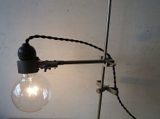 画像4: 実験スタンドのライト (4)
