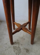 画像5: 丸椅子(C) (5)