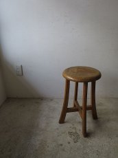 画像10: 丸椅子(A) (10)