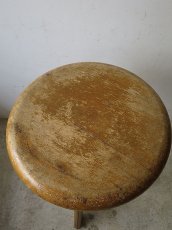 画像3: 丸椅子(A) (3)