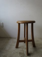 画像2: 丸椅子(A) (2)
