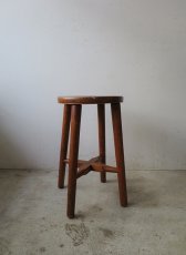 画像6: 丸椅子(C) (6)