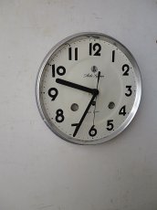 画像4: 文字盤の掛け時計 (4)