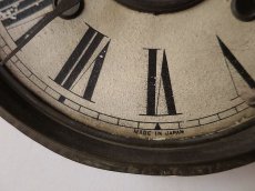 画像6: 古い文字盤の掛け時計 (6)