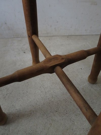 画像3: 丸椅子(5)