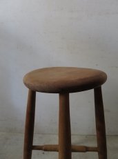 画像4: 丸椅子(5) (4)