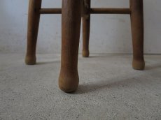 画像7: 丸椅子(5) (7)