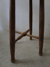 画像6: 丸椅子(5) (6)