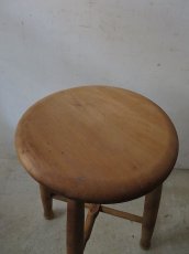 画像3: 丸椅子(5) (3)