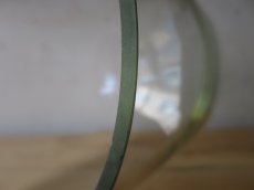 画像4: 厚手のドームガラス (4)