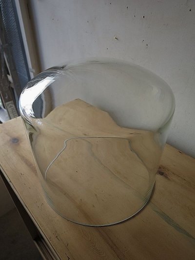 画像2: 厚手のドームガラス