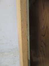 画像8: 木枠ガラス蓋の駄菓子ケース (8)