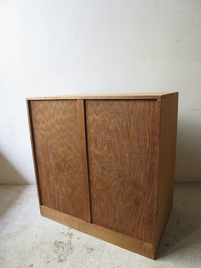 画像2: A4用紙収納引き出し18杯の収納棚(1)