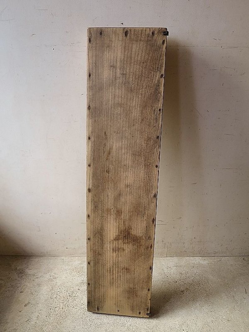 画像3: 横長の壁掛け飾り棚（A）