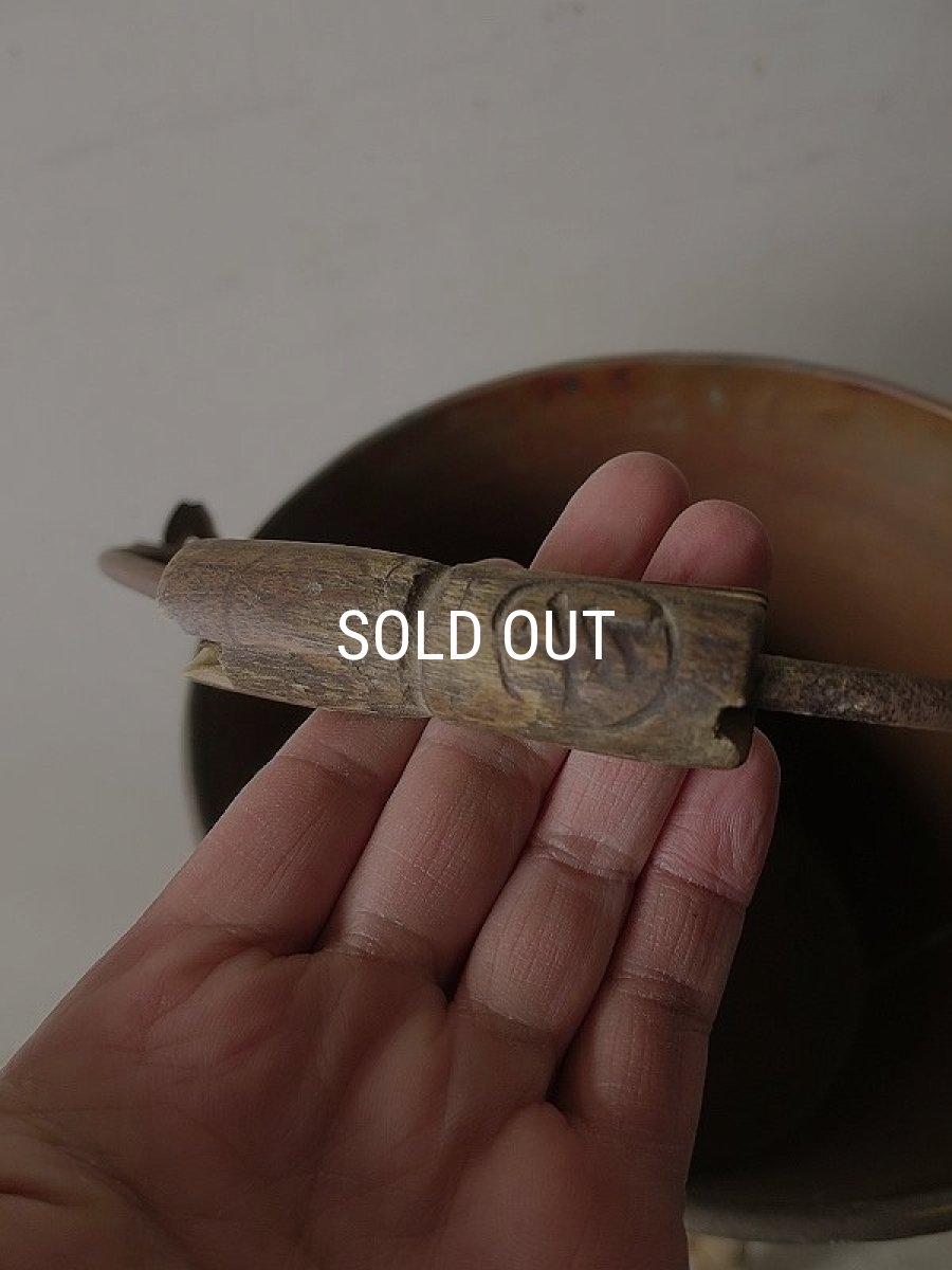 画像11: 銅製バケツ (11)