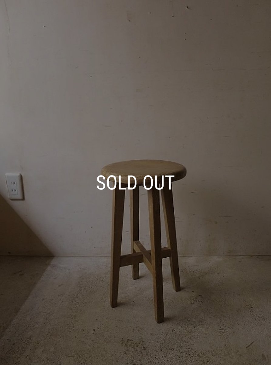 画像2: スツール (2)