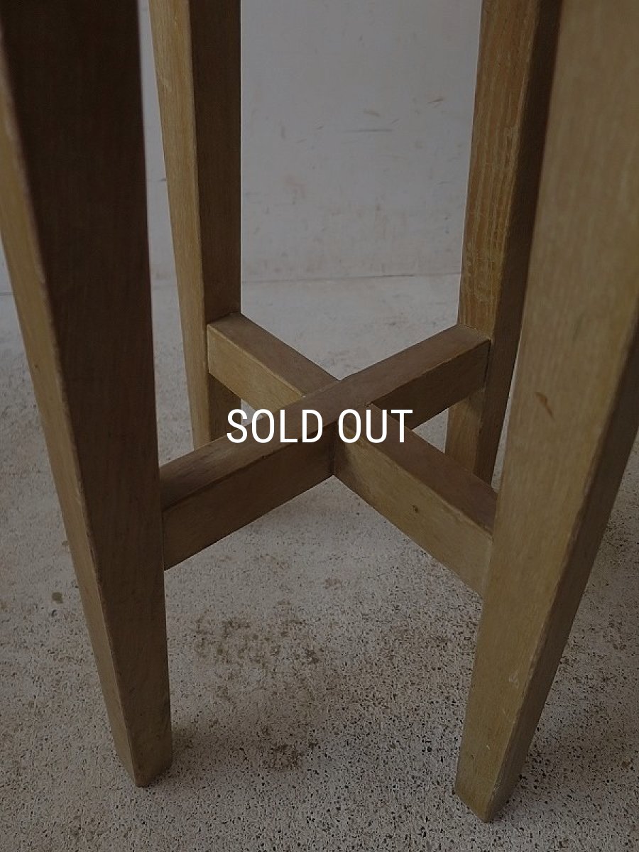 画像6: スツール (6)