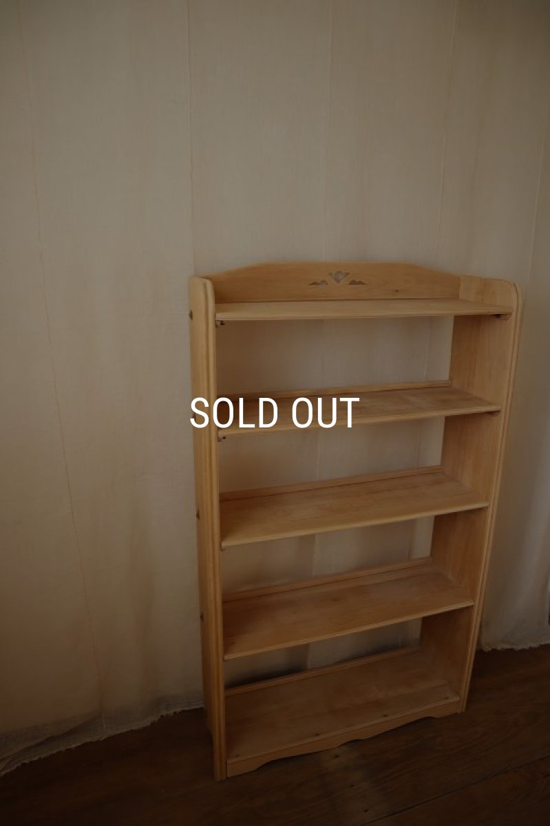 画像3: 5段の飾り棚 (3)