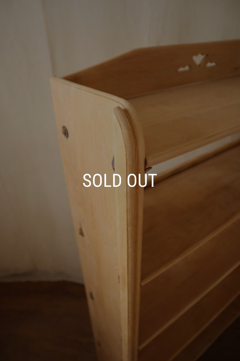 画像7: 5段の飾り棚 (7)